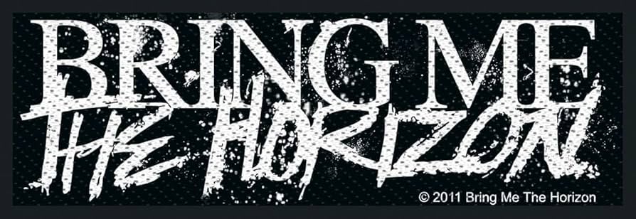 7*0様 レア　bring me the horizon直筆サインチラシ　bmt 2025年最新】bring me the horizon サインの人気アイテム - メルカリ